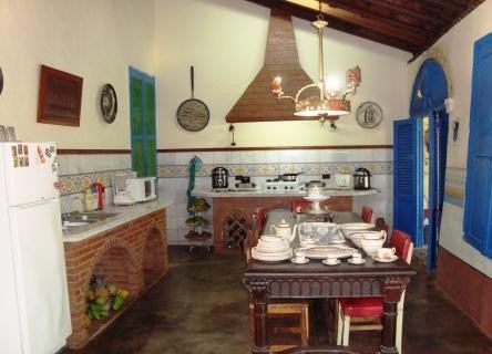 '' Casas particulares are an alternative to hotels in Cuba.