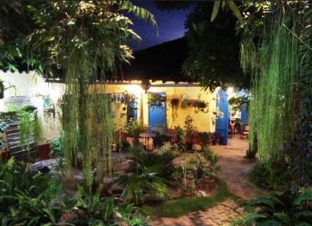 '' Casas particulares are an alternative to hotels in Cuba.