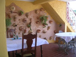 '' Casas particulares are an alternative to hotels in Cuba.