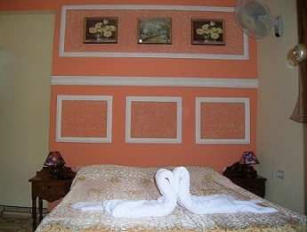 '' Casas particulares are an alternative to hotels in Cuba.