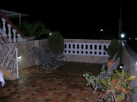 '' Casas particulares are an alternative to hotels in Cuba.