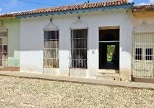 '' Casas particulares are an alternative to hotels in Cuba.