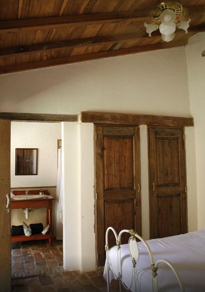 '' Casas particulares are an alternative to hotels in Cuba.