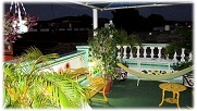 Casa Particular Hostal Casa La Milagrosa at Trinidad, Santi Spiritus (click for details)
