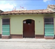 '' Casas particulares are an alternative to hotels in Cuba.