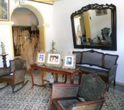 '' Casas particulares are an alternative to hotels in Cuba.