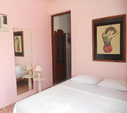 '' Casas particulares are an alternative to hotels in Cuba.