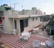 '' Casas particulares are an alternative to hotels in Cuba.