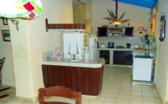 '' Casas particulares are an alternative to hotels in Cuba.