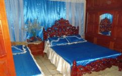 '' Casas particulares are an alternative to hotels in Cuba.