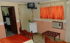 '' Casas particulares are an alternative to hotels in Cuba.