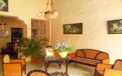 '' Casas particulares are an alternative to hotels in Cuba.