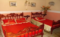 '' Casas particulares are an alternative to hotels in Cuba.