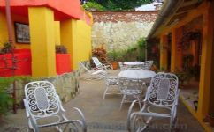 '' Casas particulares are an alternative to hotels in Cuba.