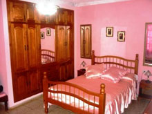 '' Casas particulares are an alternative to hotels in Cuba.