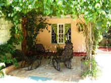 '' Casas particulares are an alternative to hotels in Cuba.