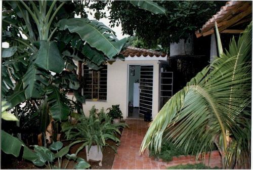 '' Casas particulares are an alternative to hotels in Cuba.