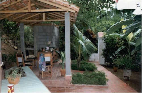 '' Casas particulares are an alternative to hotels in Cuba.