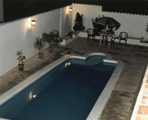 '' Casas particulares are an alternative to hotels in Cuba.