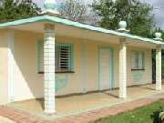 '' Casas particulares are an alternative to hotels in Cuba.