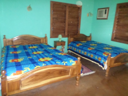 '' Casas particulares are an alternative to hotels in Cuba.