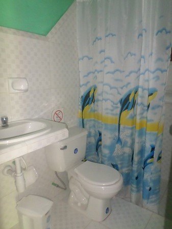 '' Casas particulares are an alternative to hotels in Cuba.