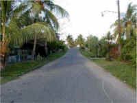 'the way' Casas particulares are an alternative to hotels in Cuba.